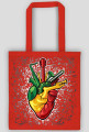 Rasta heart
