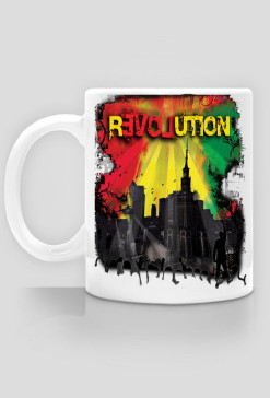 Revolution