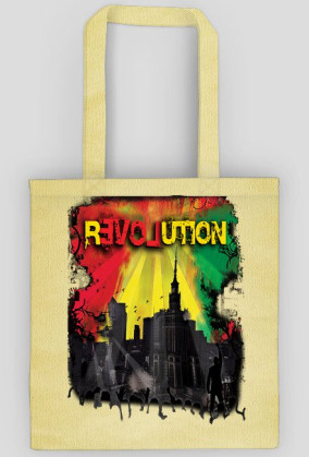 Revolution