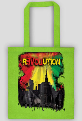 Revolution