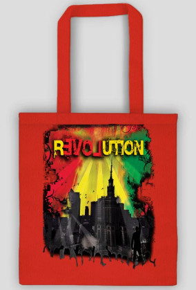 Revolution