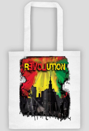 Revolution