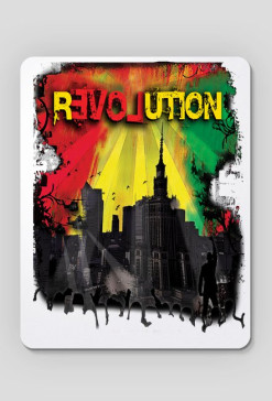 Revolution