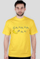 Banana man / yellow