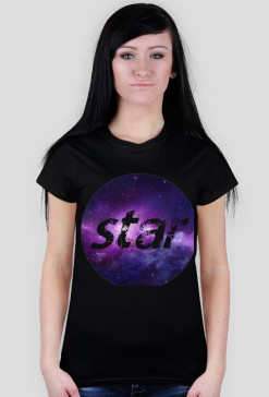 Star / white
