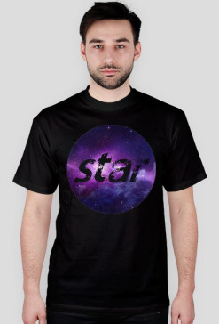 Star boy / black
