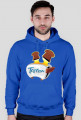 Bluza z kapturem Ekipy Toster 2015