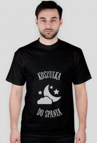 Koszulka do spania bez tła