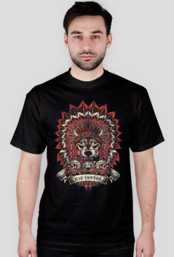 Wolf Chief