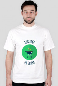 Koszulka na grilla