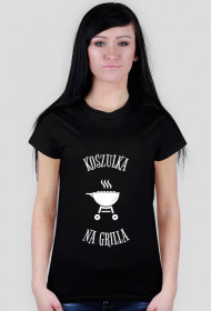 Koszulka na grilla