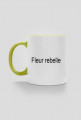 Kubek Fleur rebelle