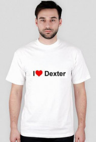 <3 Dexter