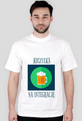 Koszulka na imprezę integracyjną