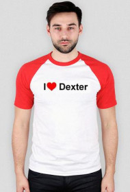 <3 Dexter