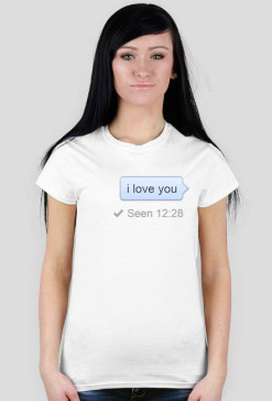 love u