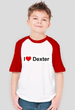 <3 Dexter