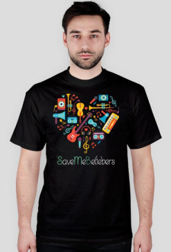 Koszulka SMB 3