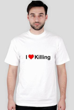 <3 Killing