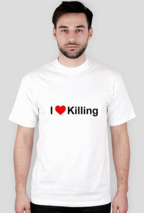 <3 Killing