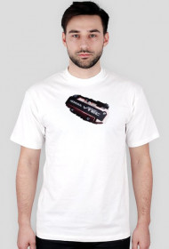 DOHC VTEC white