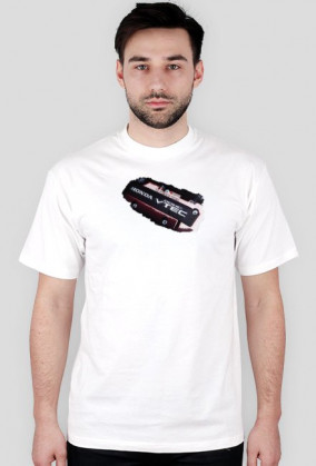 DOHC VTEC white