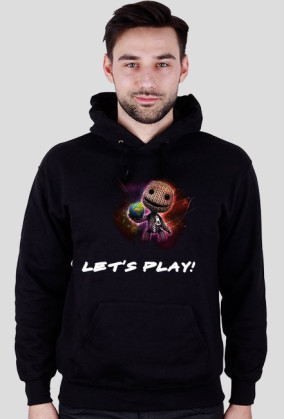 Let's play!