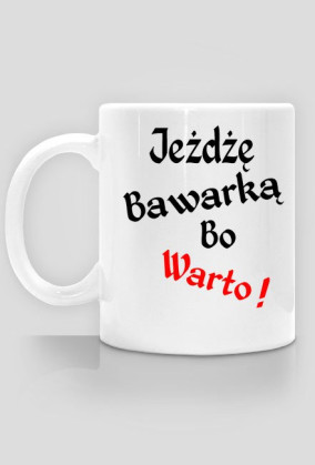 Kubek Pasjonata