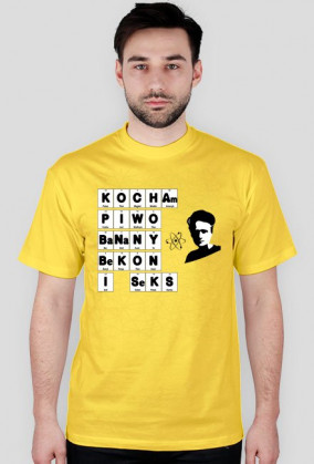 Kocham Piwo