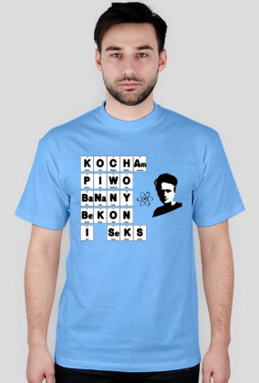 Kocham Piwo