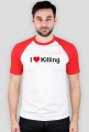 <3 Killing