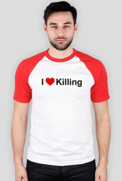 <3 Killing