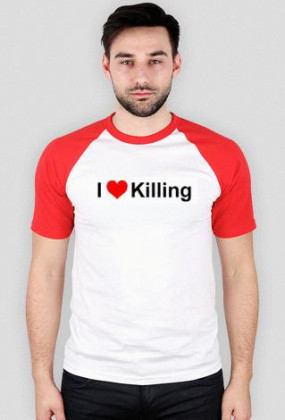 <3 Killing