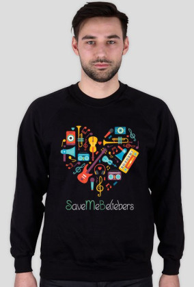 Bluza SMB 3