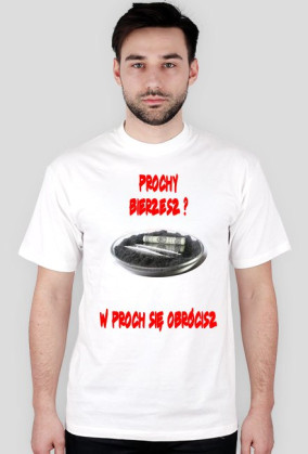 Koszulka przyszłości