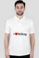 <3 Killing