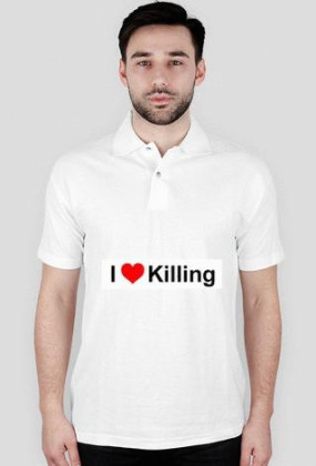 <3 Killing