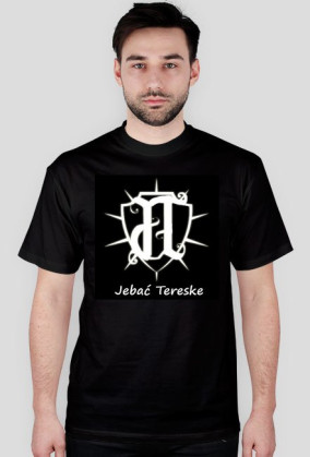 JT 100% duży symbol