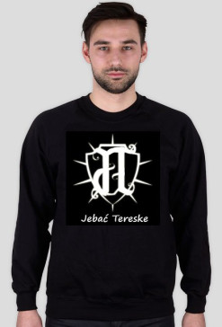 JT 100% bluza