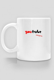 KUBEK YouTube nałogiem by JayHERO