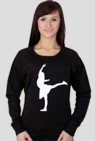 [BLUZA]Dancing Girl