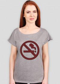 Marceline no smoking