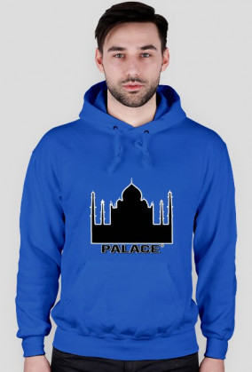 Bluza PALACE