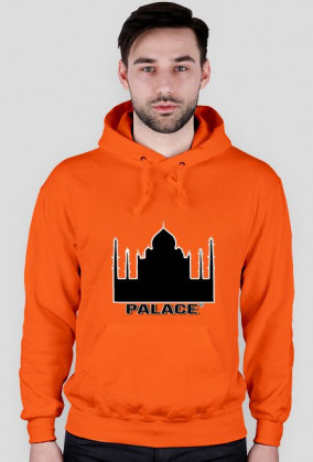 Bluza PALACE
