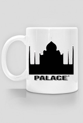 Kubek PALACE