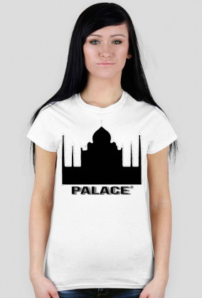 Koszulka Kobieca PALACE