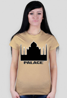 Koszulka Kobieca PALACE