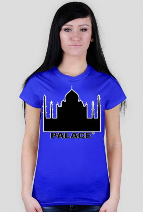 Koszulka Kobieca PALACE