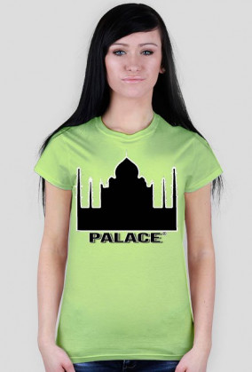 Koszulka Kobieca PALACE