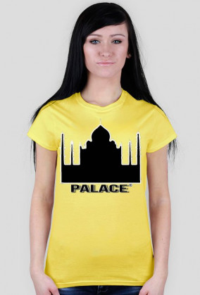 Koszulka Kobieca PALACE